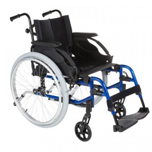 Cadeira de rodas Invacare Action3 NG